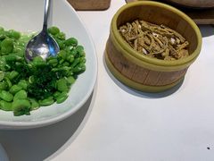 -芳芳私房菜·精作淮扬菜(玖珑湾店)