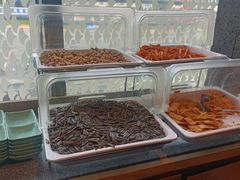 -问渔烤鱼(回龙观总店)