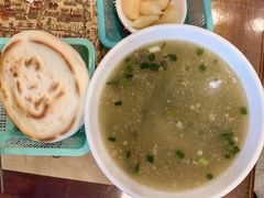 -老乌家特色小炒泡馍(大皮院店)