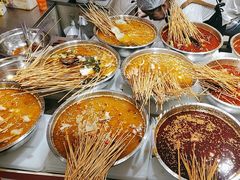 -嘉州鲜知味钵钵鸡(奎星楼店)