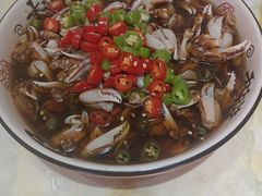 -农家乐大锅台铁锅炖(四流中路店)