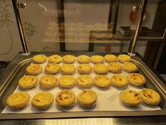 -索菲特酒店 · 云尚天际自助餐厅