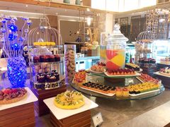-康帝国际酒店-艾斯本自助西餐厅