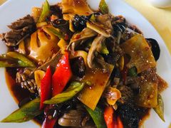 爆腰花-泰丰楼(前门西大街店)