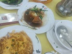 -秋姐美食店(旅游大道店)