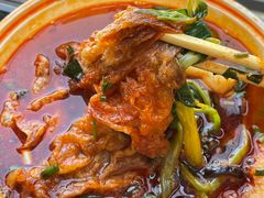 -老牌柳州螺蛳粉(同班同学美食城店)