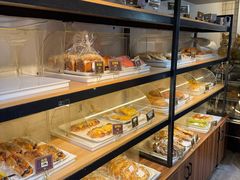 -韩国利尔面包(桂林路店)