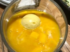 -花舍·新派粤菜·西餐·下午茶(亚运村·鸟巢店)