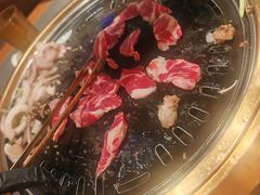-杨小佳·齐齐哈尔烤肉·烤串(广州店)