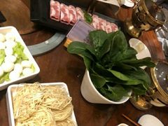 -古关火锅店(古北水镇景区店)