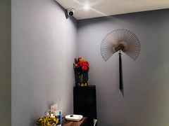 -沐森 •疗愈头疗馆(打浦桥店)