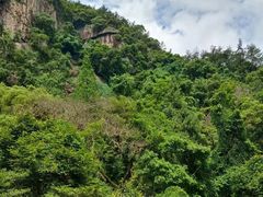 -石门洞景区