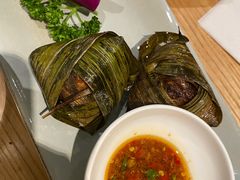拉娜叶包鸡-米纸越南小馆(金鹰世界店)