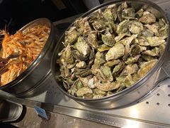 -星伦多自助料理·涮烤一体(嘉兴八佰伴店)