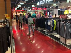 -法雅体育工厂店(皂君庙路店)