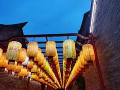 -回龙窝历史文化街区
