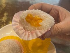 -一口小满手作糯米糍(北山店)