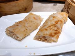 甜薄餐-燊荣记(北京路店)
