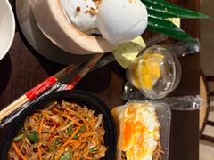 -婉泰·特色小吃·舂鸡脚(告庄二店)