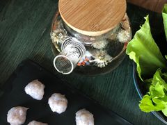 -老灶堂文创火锅(文艺路店)