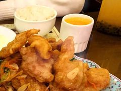 -老厨家(友谊路总店)