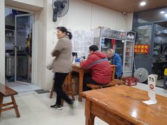-潘国仙耳光馄饨(黄家阙路店)