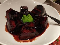 -蘇锦宴·淮扬菜烤鸭·小院(三元桥霄云路店)