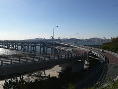 -星海湾跨海大桥