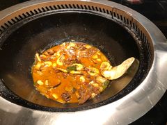 -锅来乐地锅鸡(安亭店)