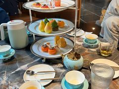 -广富林宰相府酒店·水云间