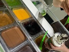 -Salud撒露欧洲冻酸奶(北苑上品店)