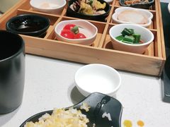 -新仙清汤牛腩(铜锣湾店)