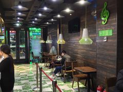 大堂-老乡鸡(马鞍山路店)