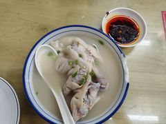 -丁太婆老妈蹄花(人民公园非遗总店)