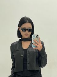 -DL HOPE明星造型