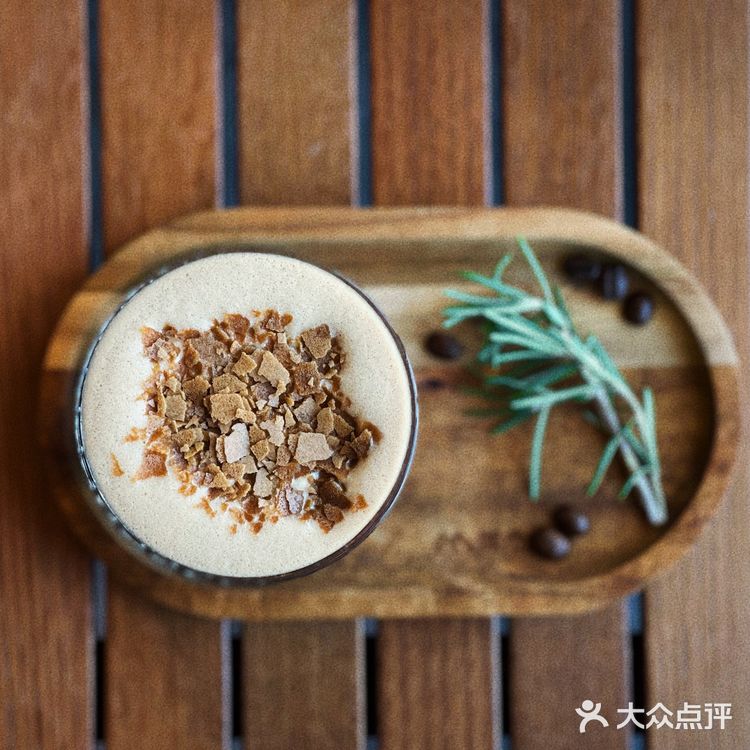 喝杯咖啡｜隐市山野