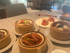 -晋江荣誉国际酒店·港誉茶餐厅