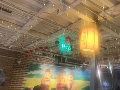 -三个大叔东北烧烤·砂锅菜(西三旗店)