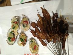 -一九烧烤(莱山区初家店)