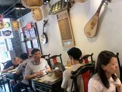 -京城小江南·北京烤鸭·江南土菜·白鱼(中关村店)