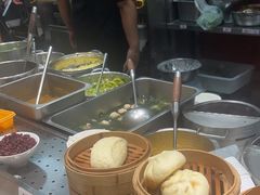 -乡村基·川味现炒大王(熙悦天街店)