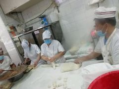 -津门如意包子铺(宾西路店)