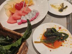 -海底捞火锅(王府井店)