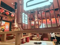 -韩宫宴和牛烤肉(上海金山万达店)