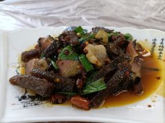 -王万妈卤猪脚(青岩交通路)