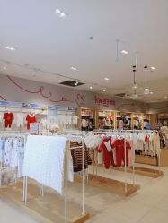 -孩子王(仪征宝能店)