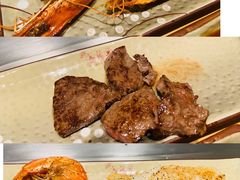 -赤坂亭·M9和牛烧肉·铁板烧(合肥万象城店)