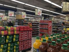 -BHG时尚百货(望京店)
