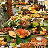 这家版纳人从小吃到大的店又开了