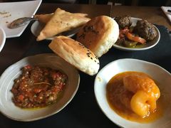 -Tajine Moroccan塔金摩洛哥中东餐厅